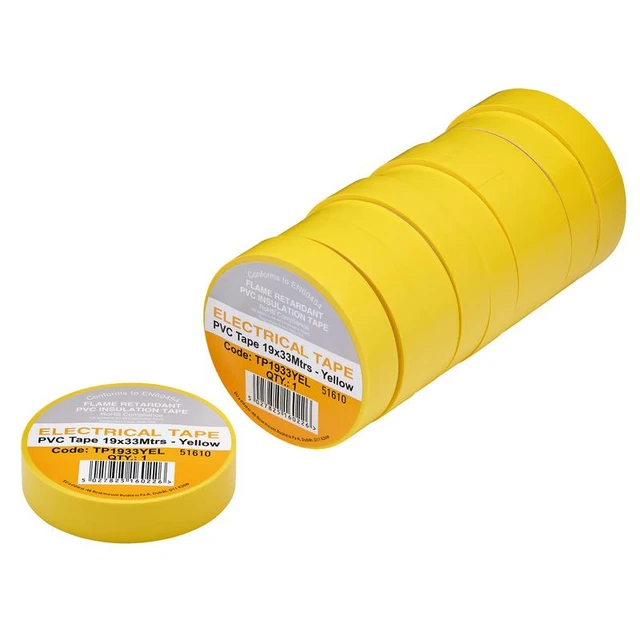 Electrical Insulation Tape