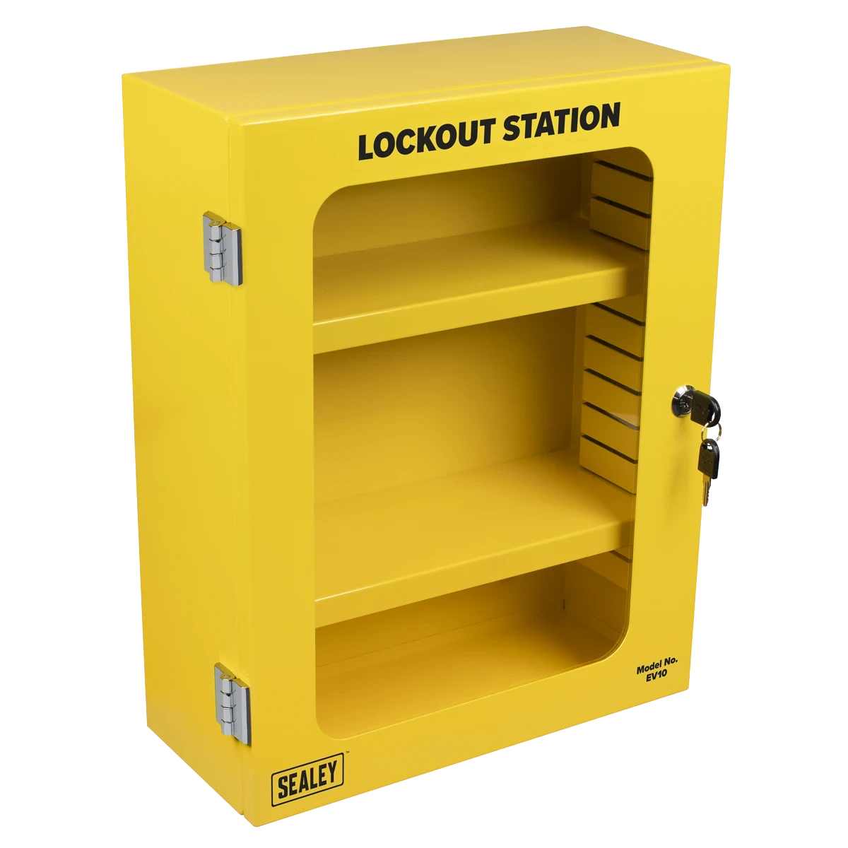 Lockout Devices