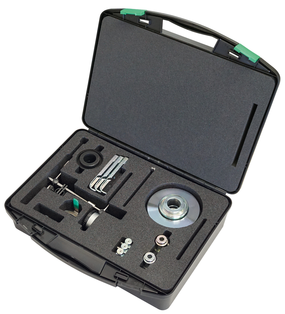Clutch Tools
