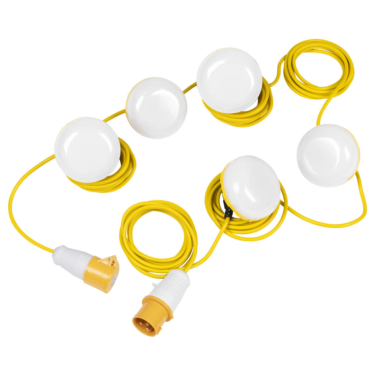 LED Lighting & Fittings