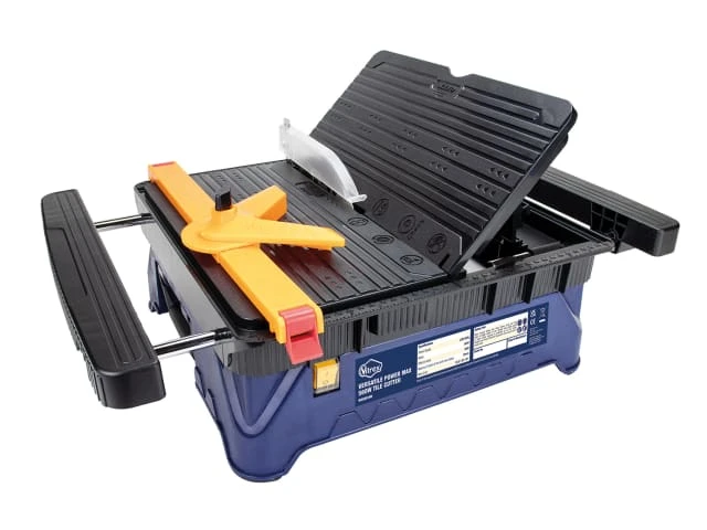 Powered Tile Cutters