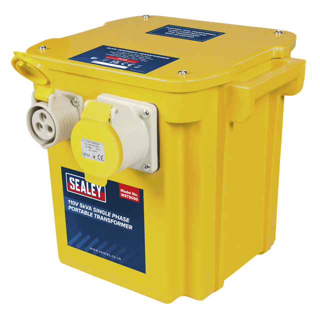 Site Transformers