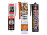 Adhesives