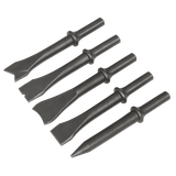 Air Hammers & Chisels