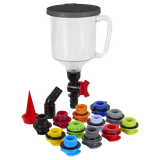 Funnels