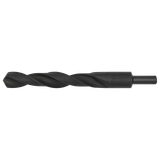 Blacksmith Drill Bits