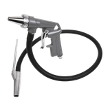 Shot, Soda & Sand Blasting