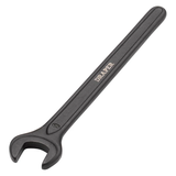 Open End Spanners