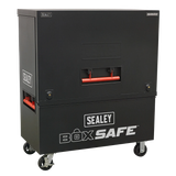 Site Storage Boxes