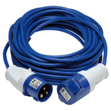 Cables, Reels & Extension Leads
