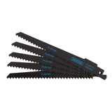 Metal Reciprocating Blades