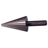 Step Drill Bits