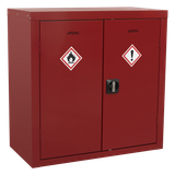 COSHH & Chemical Storage Cabinets