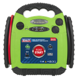Battery Service Equipment