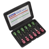 Vehicle Electrical Service