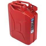 Jerry Cans & Fuel Containers