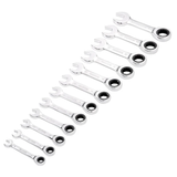 Ratchet Spanners