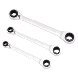 Ring Spanners