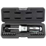 Torque Screwdrivers