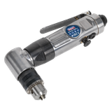 Air Drills & Screwdrivers