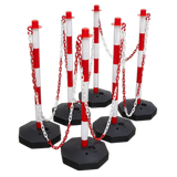 Safety Barriers