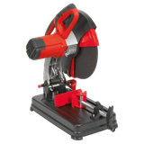 Disc Cutters & Cut-Off Saws