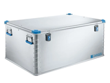 Lockable Tool Chests & Vaults