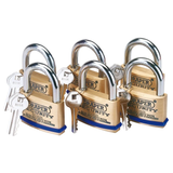Padlocks, Safes & Security Hardware