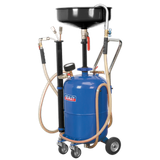 Oil & Fluid Extractors