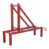 Wheel Alignment Tools