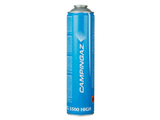 Gas Cartridges & Cylinders
