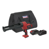 Cordless Caulking & Sealant Guns