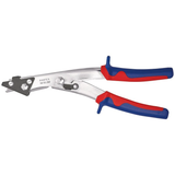 Tin Snips & Sheet Metal Cutters