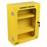 Lockout (LOTO) Equipment