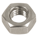 Bolts, Nuts & Threaded Rod