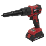 Riveters & Rivet Tools