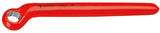 Insulated Spanners