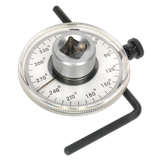 Torque Wrench Extensions & Adaptors