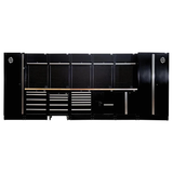 Modular Storage Systems