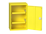 Site Storage & Fuel