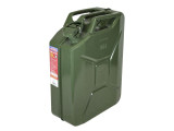 Oil & Fluid Dispensing Cans