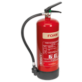 Fire Safety