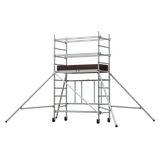 Scaffold Towers