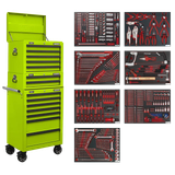 Tool Chest Tool Kits