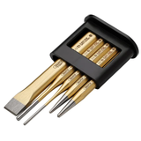 Chisels & Punches