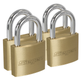 Padlocks
