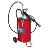 Air Grease Guns