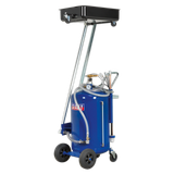 Oil & Fluid Equipment