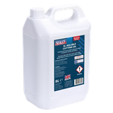 Lubricants & Oils