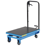 Lifting Tables